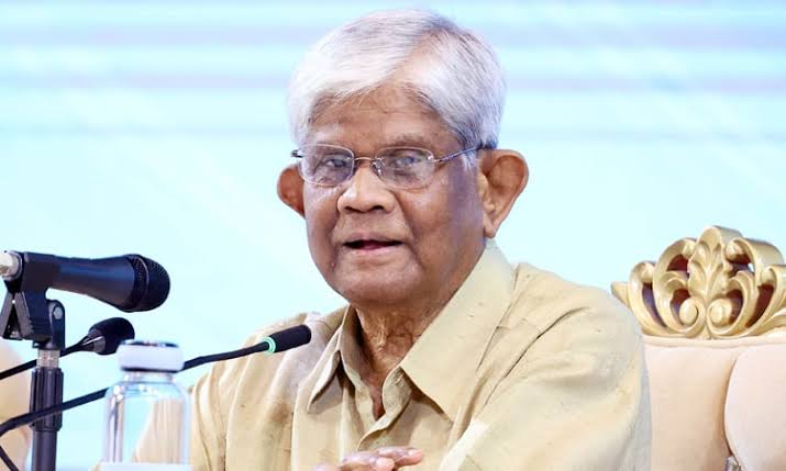 BD's economy demonstrates resilience, gradual stabilisation: Salehuddin