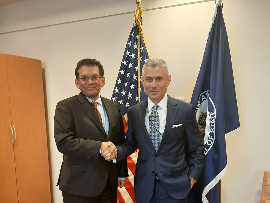 US will consider exempting Bangladesh from business visa bond: Allison Hooker