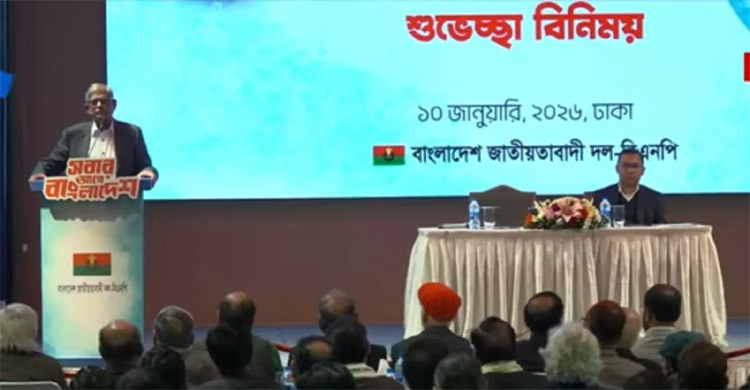 Fakhrul sees new opportunity to build liberal democratic Bangladesh