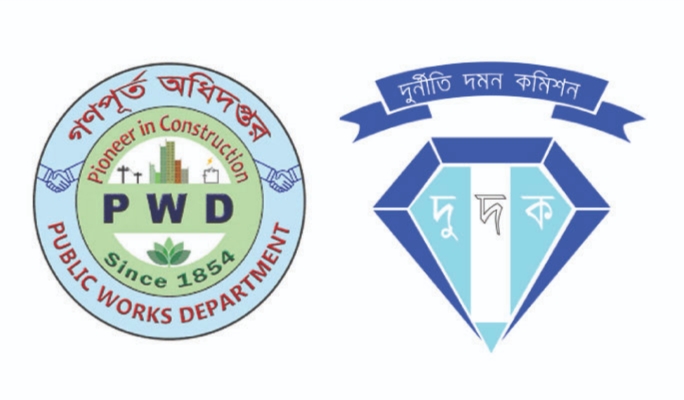 সম্পদের পাহাড় গড়ে ১২ প্রকৌশলী ফাঁসছেন