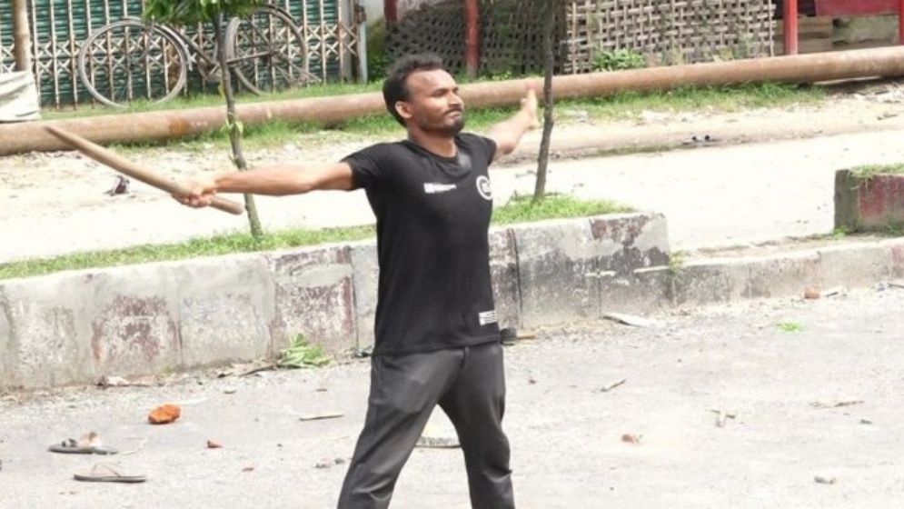 শেষ হলো আবু সাঈদ হত্যা মামলার সাক্ষ্যগ্রহণ