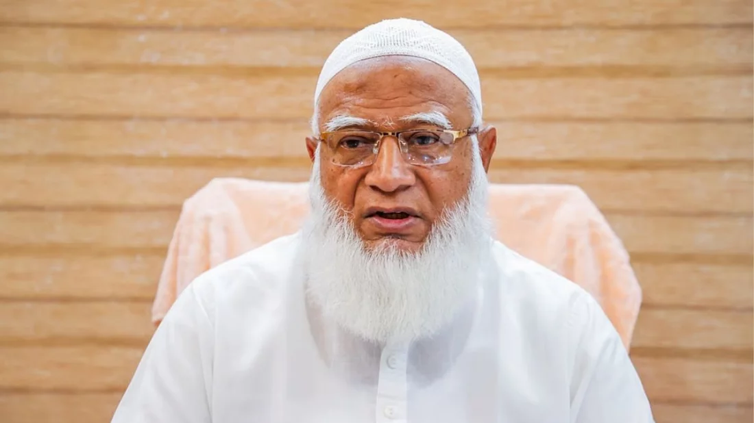 ইসলামী আন্দোলন বাংলাদেশ সম্পর্কে বিভ্রান্তিমূলক লেখালেখি বন্ধের আহ্বান জামায়াত আমিরের