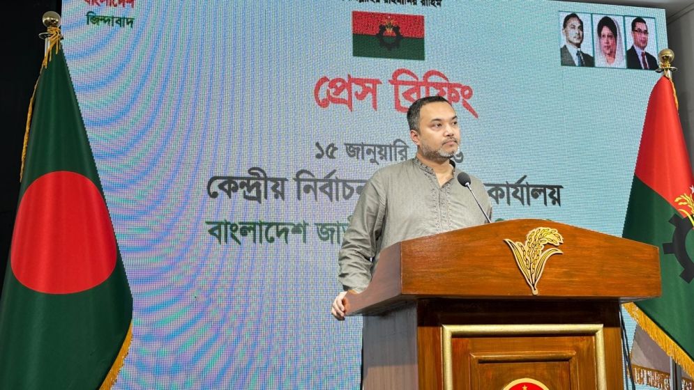 BNP warns of election irregularities, calls for fairness and fact-checking