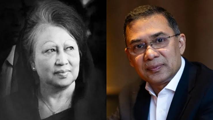 Tarique to attend citizens’ condolence meeting for Khaleda Zia Friday