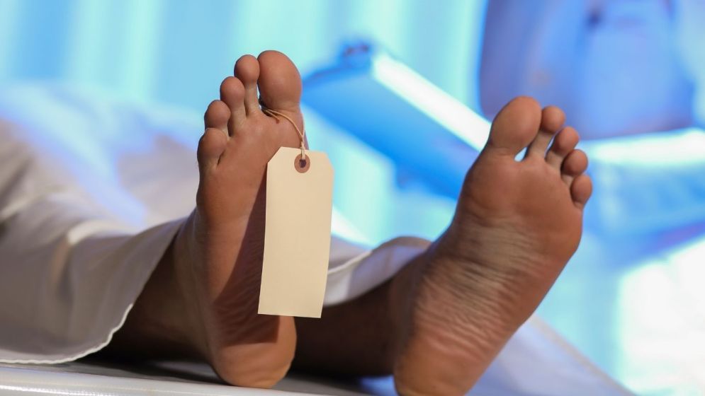 Woman, daughter found dead at Keraniganj coaching centre, 4 held