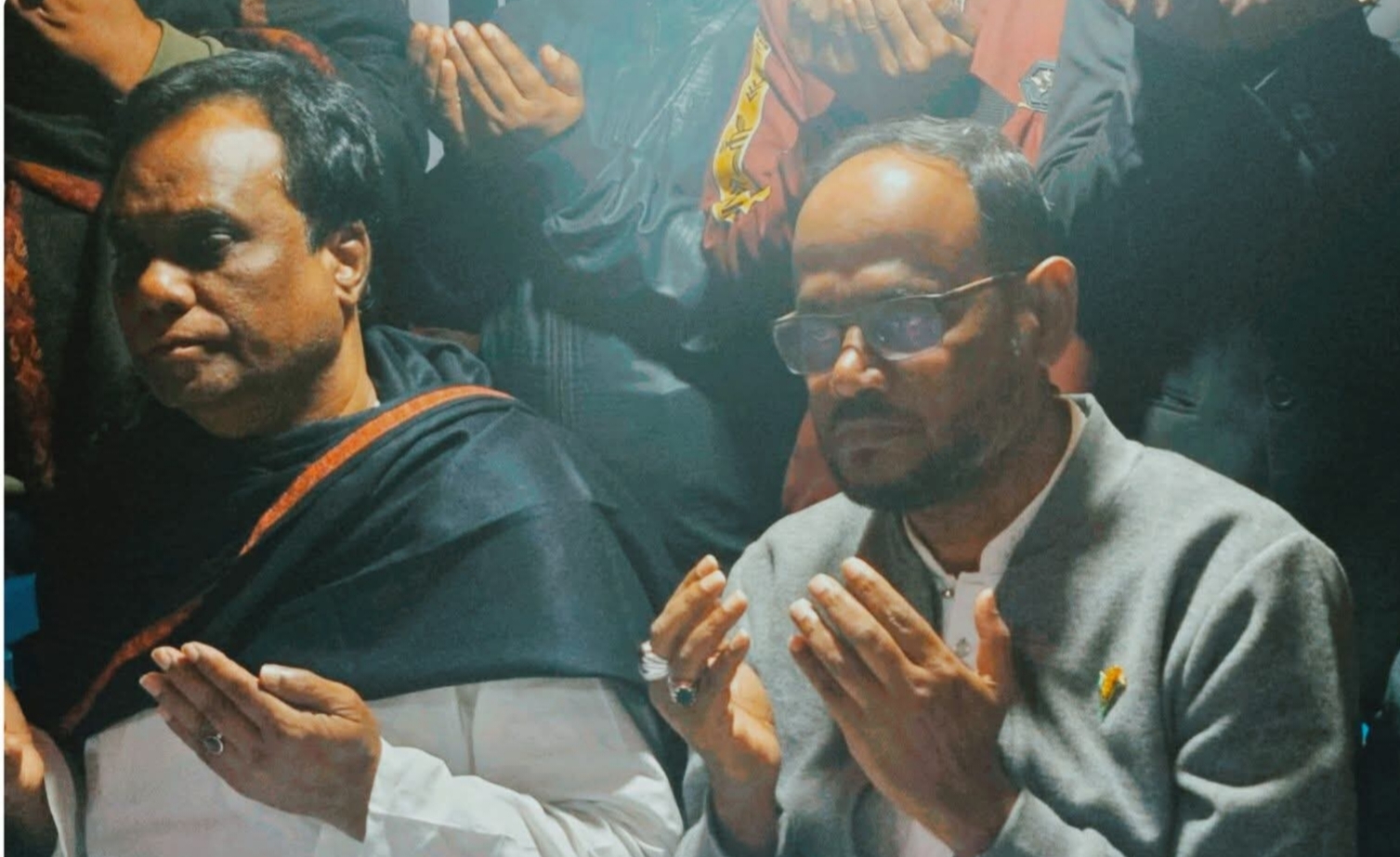 খালেদা জিয়া ছিলেন আমার আশ্রয়স্থল