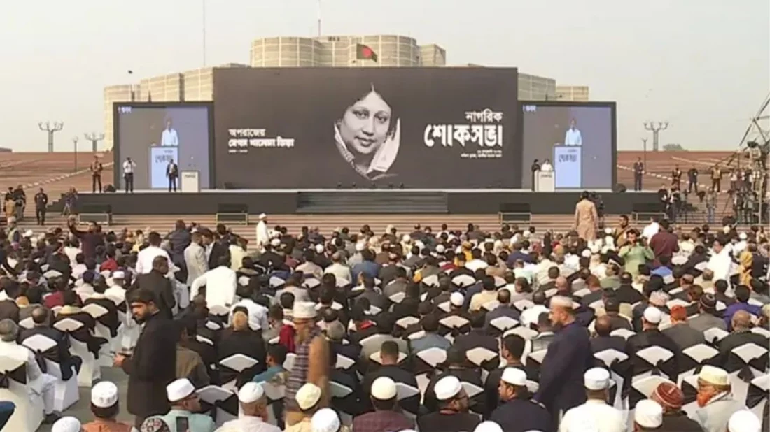 "খালেদা জিয়ার আদর্শই হবে আগামীর চালিকাশক্তি"
