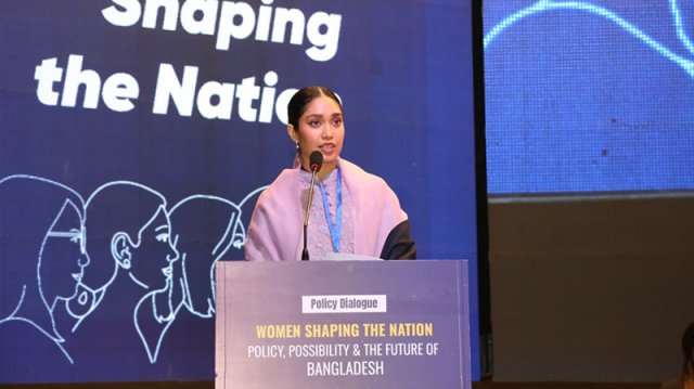 True beauty of democracy lies in embracing difference: Zaima