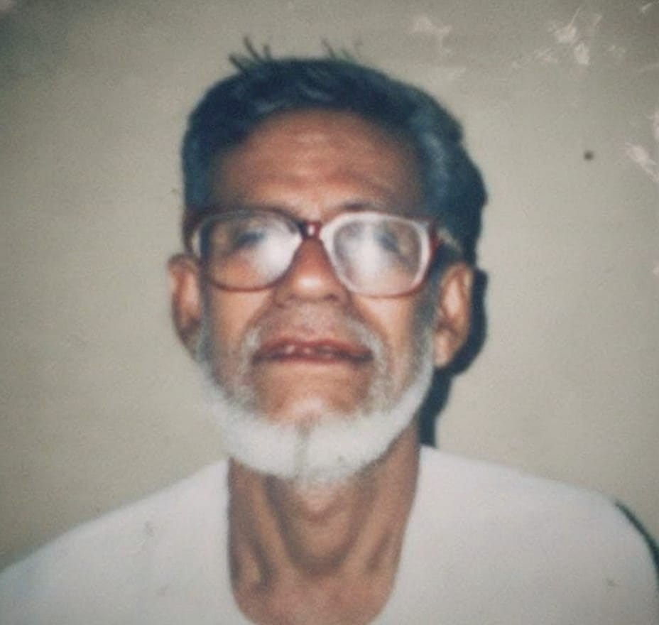 সাংবাদিক এ এইচ এম ফারুকের পিতার ১৭তম মৃত্যুবার্ষিকী