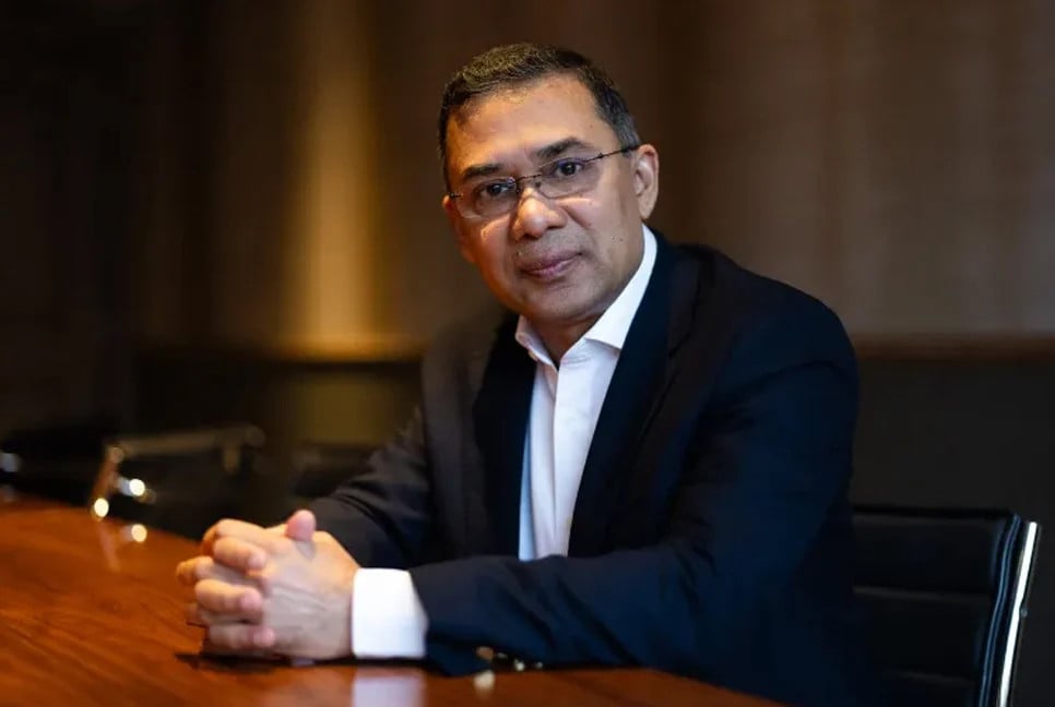 Politics must move beyond blame, focus on people’s lives: Tarique