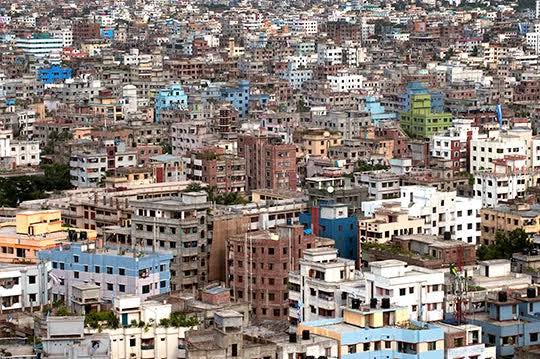 DNCC sets new rules on house rent