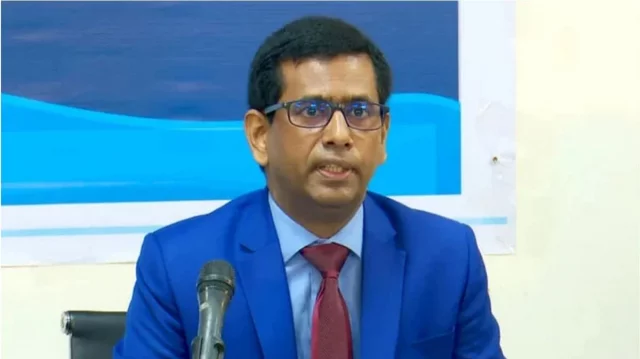 আন্দোলনের সময় রামপুরায় ২৫ মার্চের মতো হত্যাযজ্ঞ চালানো হয়: চিফ প্রসিকিউটর