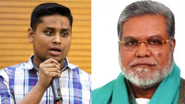 Will Hasnat Abdullah get an easy ride now in Comilla-4?
