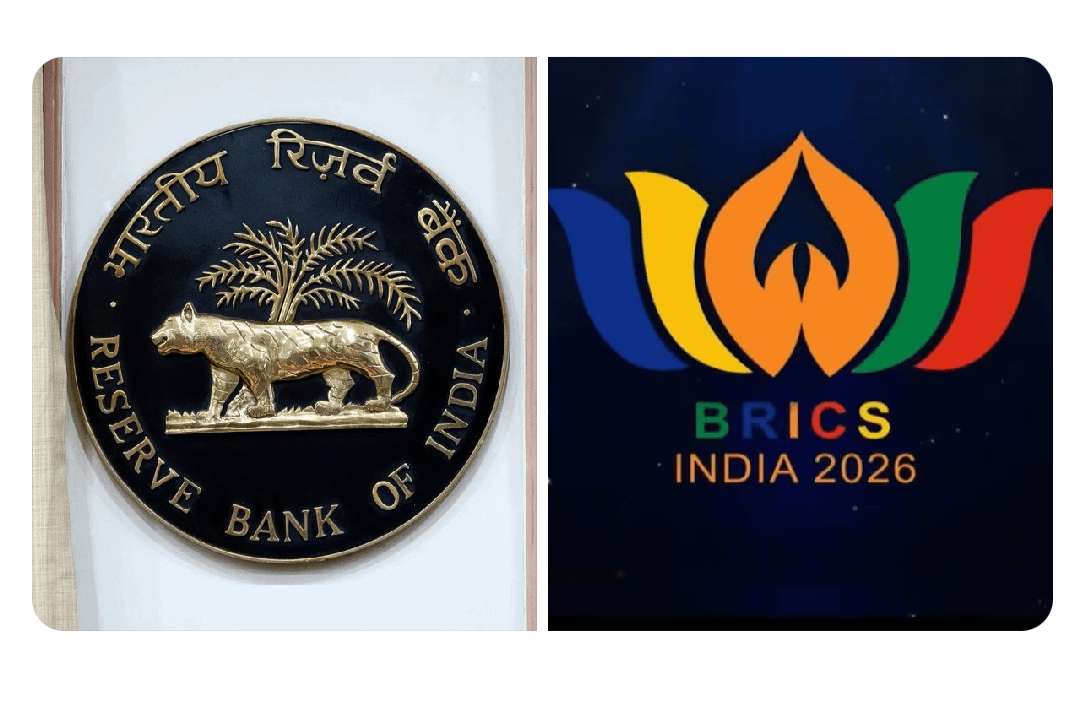RBI proposes linking BRICS digital currencies