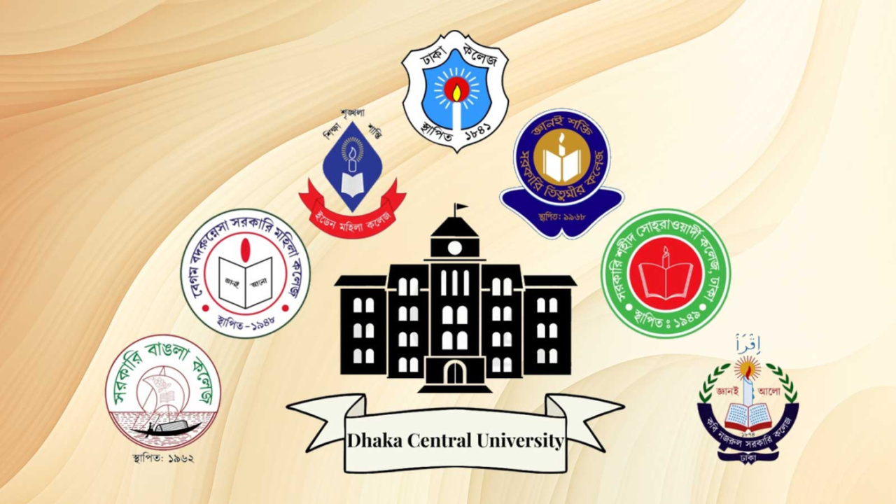 Advisory Council approves Dhaka Central University Ordinance