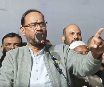 কাদের ইন্ধনে, কোন স্বার্থে দলের ঊর্ধ্বে নিজেকে নেতা ভাবছেন; প্রশ্ন টুকুর