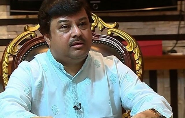 Rupayan Group chairman faces graft charges