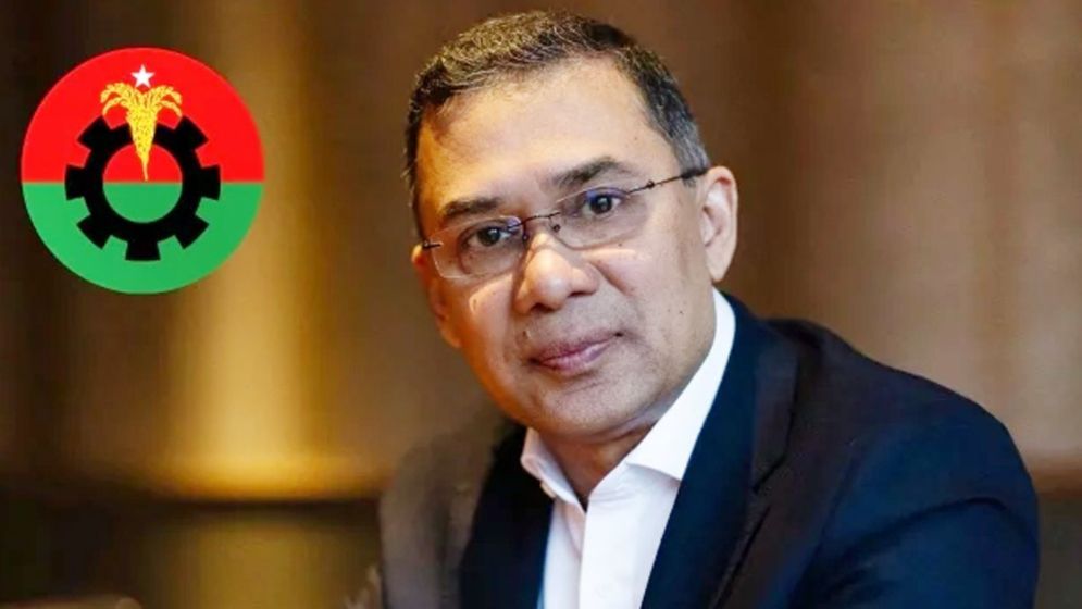 দীর্ঘ ২২ বছর পর রাজশাহী যাচ্ছেন তারেক রহমান