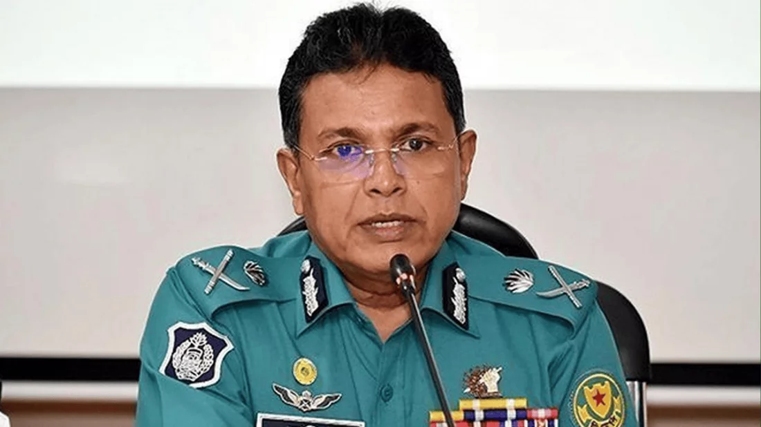 চানখারপুলে ৬ জনকে হত্যা: সাবেক ডিএমপি কমিশনার হাবিবসহ ৩ জনের মৃত্যুদণ্ড