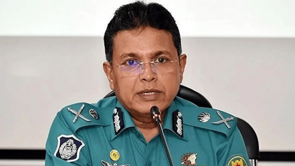 Ex-DMP Commissioner Habib, two others get death penalty