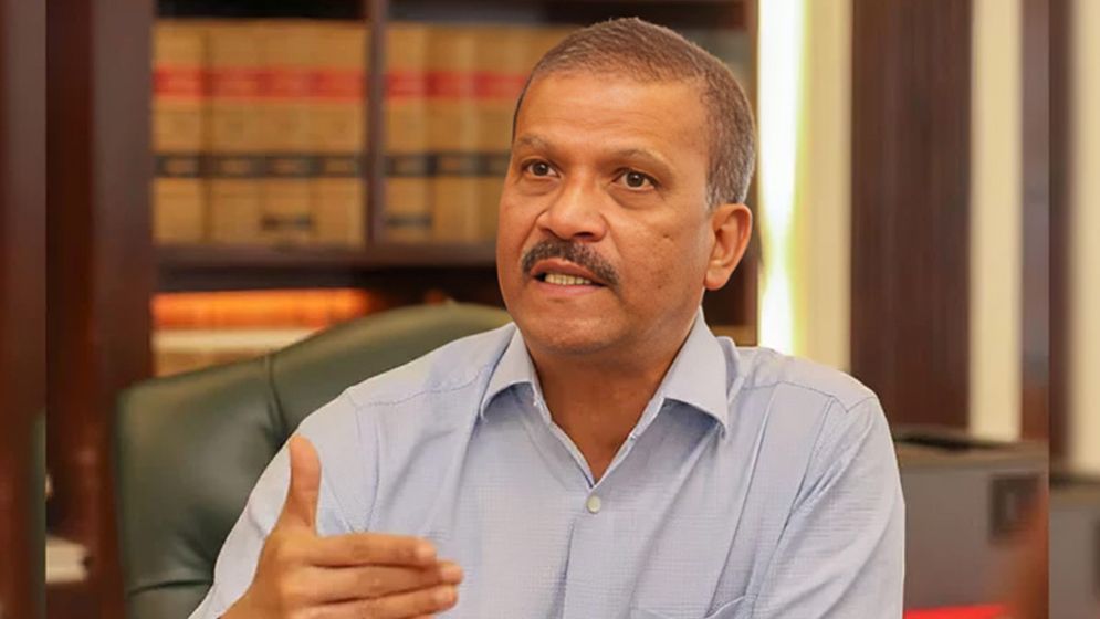 ‘আগামীর চ্যালেঞ্জ মোকাবিলায় দক্ষ জনশক্তি গড়ে তুলতে বাংলাদেশ বদ্ধপরিকর’