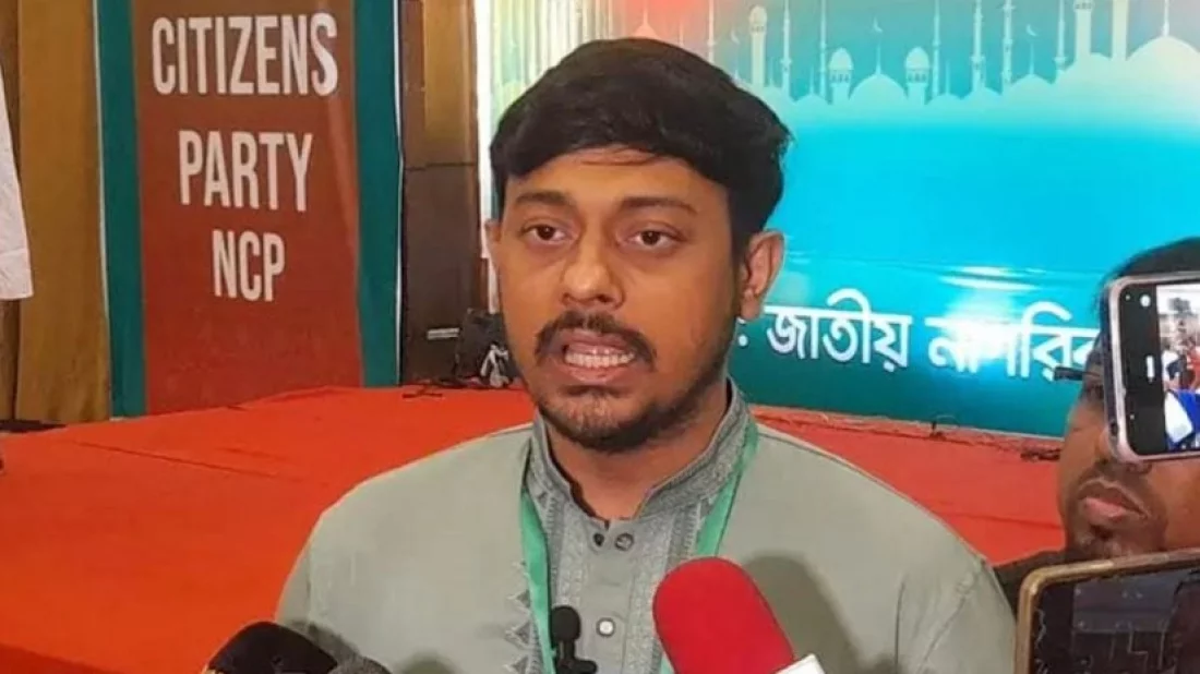 কারোর বিরুদ্ধে না, আমরা সিস্টেমের বিরুদ্ধে: নাসীরুদ্দীন পাটওয়ারী