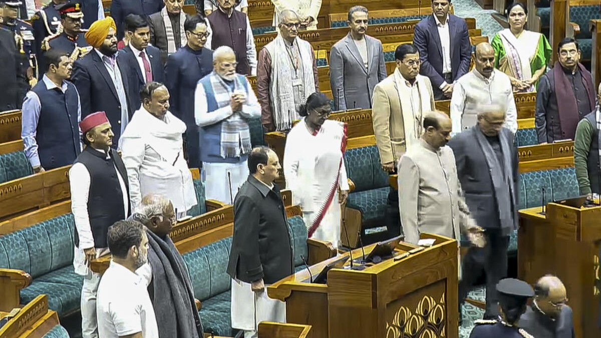 Indian parliament pays tribute to Khaleda Zia