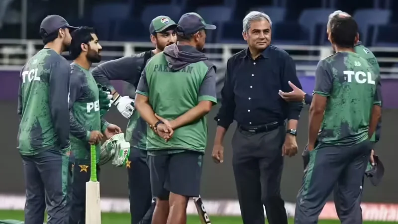 বাংলাদেশের পাশে থাকার কথা বলে কলম্বোর টিকিট কাটল পাকিস্তান