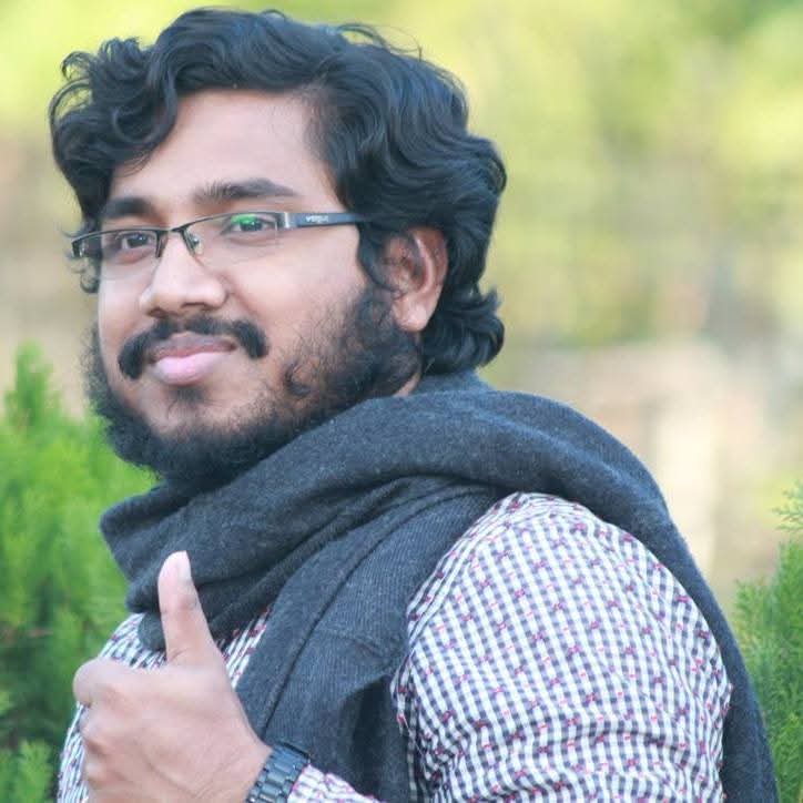 Zia Haq ignites digital buzz with poetry and music over martyred Osman Hadi