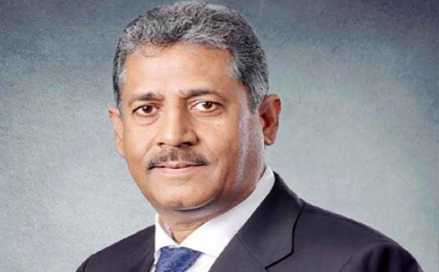 Showkat Ali Chowdhury still at large after 14 months