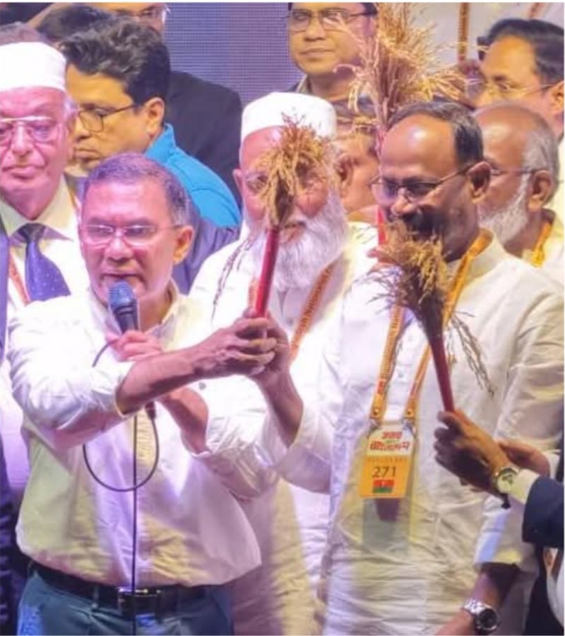 টুকু এমপি হলে 'টাঙ্গাইল সিটি কর্পোরেশন' হবে