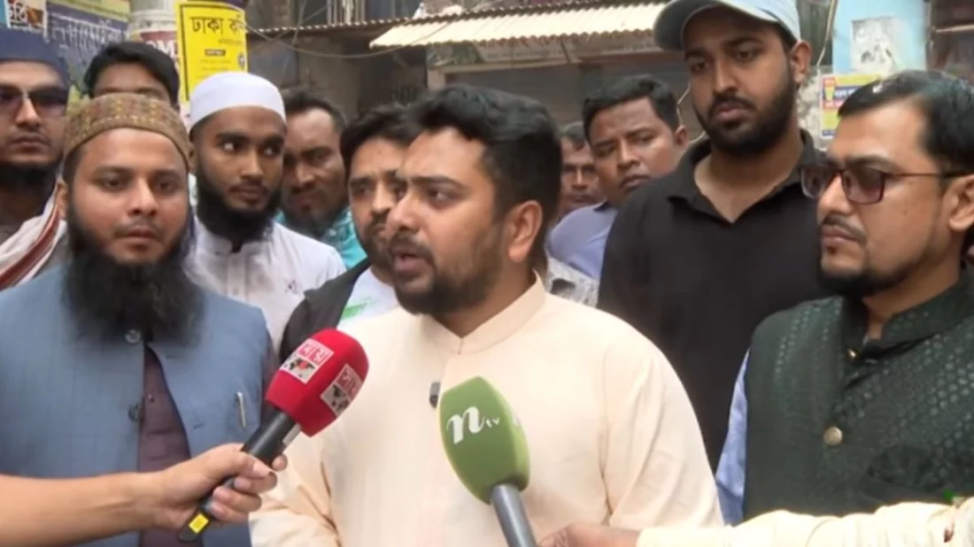 জোটের পরিণতি কি হবে, তা নির্বাচনের পর দেখা যাবে: নাহিদ