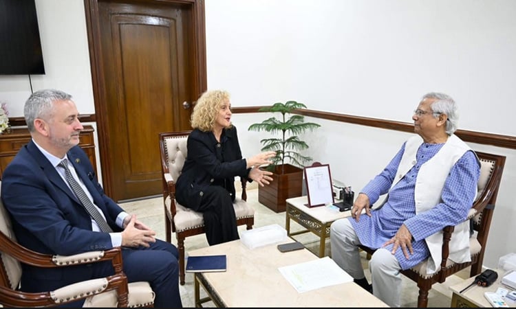 CA for early FTA talks with EU to ensure continued duty-free access
