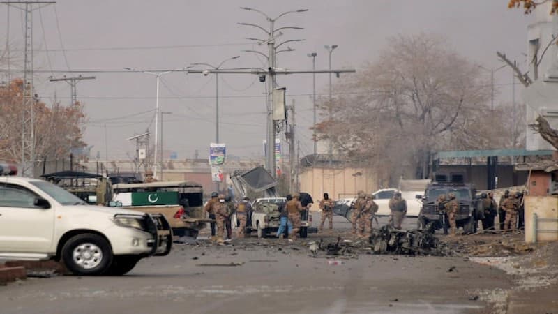 Pakistan attack kills 193 in Balochistan in two days