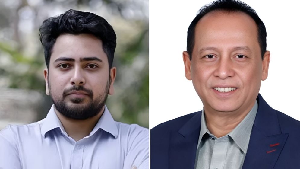 Nahid files writ challenging validity of Qaiyum’s candidacy