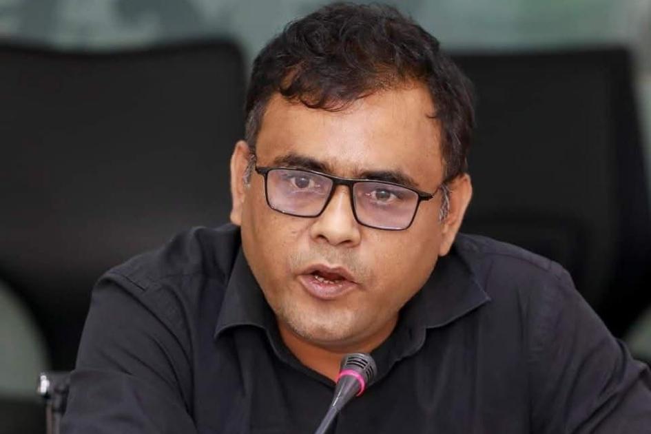 Bangladeshi scientist named IPCC Lead Author for 2027