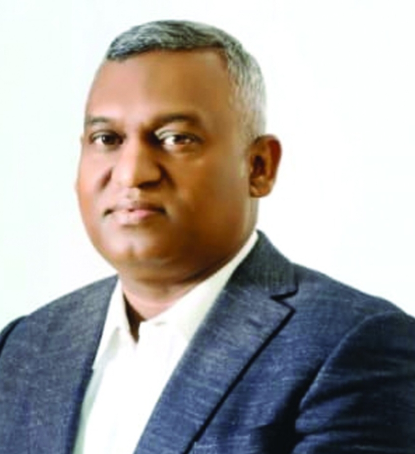 Massive splashing of money by independent candidate in Tangail-8