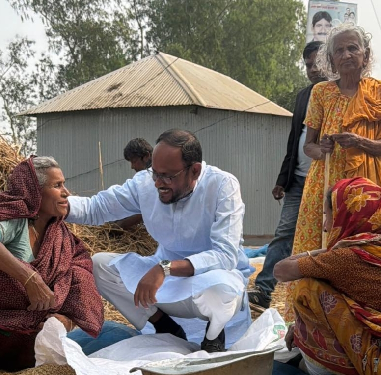 টাঙ্গাইলকে ‘মডেল জেলা’ গড়তে অঙ্গীকারবদ্ধ টুকু