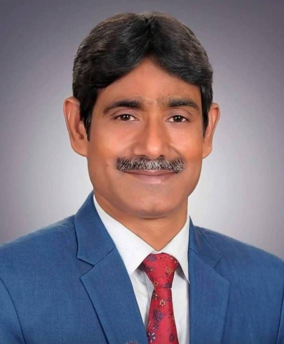 রাজনৈতিক এজেন্ডা বাস্তবায়নে ফরহাদ ইকবাল বিদ্রোহী প্রার্থী