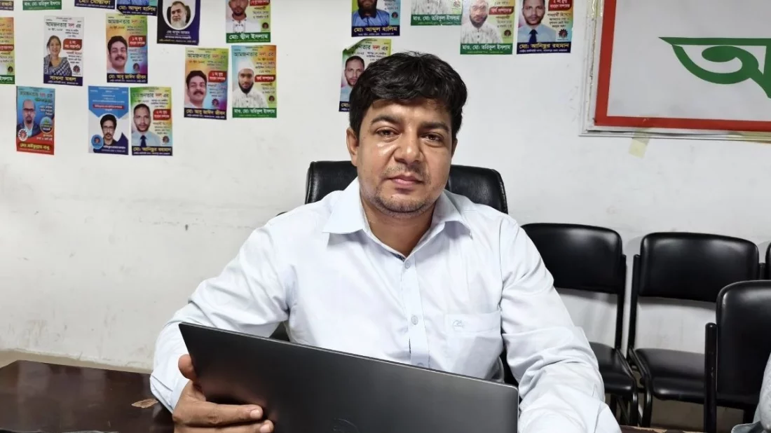 ড. ইউনূসের দেওয়া সুখবরের পেছনে অন্ধকার থাকে: আমজনতার তারেক