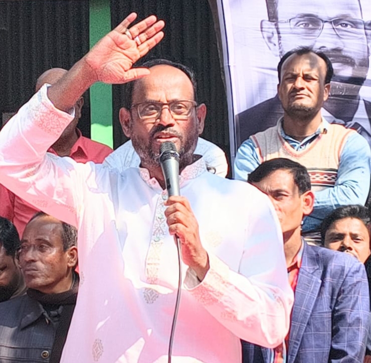 টাঙ্গাইলে অত্যাধুনিক পর্যটন গড়ে তুলবোঃ টুকু