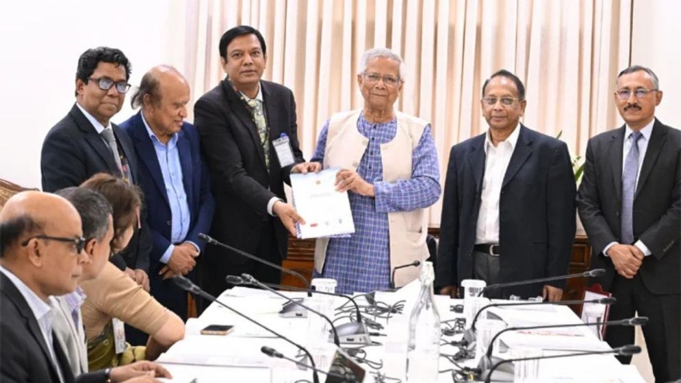 Training should focus on problem solving: CA