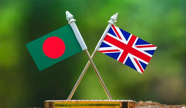 UK warns against non-essential travel to Bangladesh