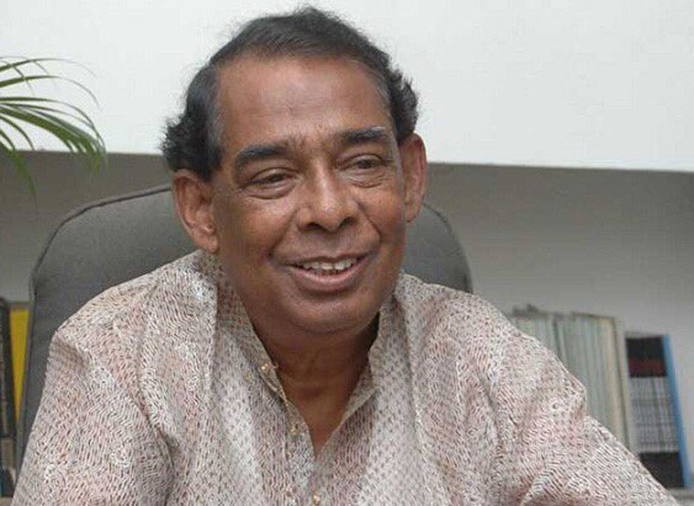 BNP, Jamaat candidates remember Suranjit Sengupta on 9th death anniv