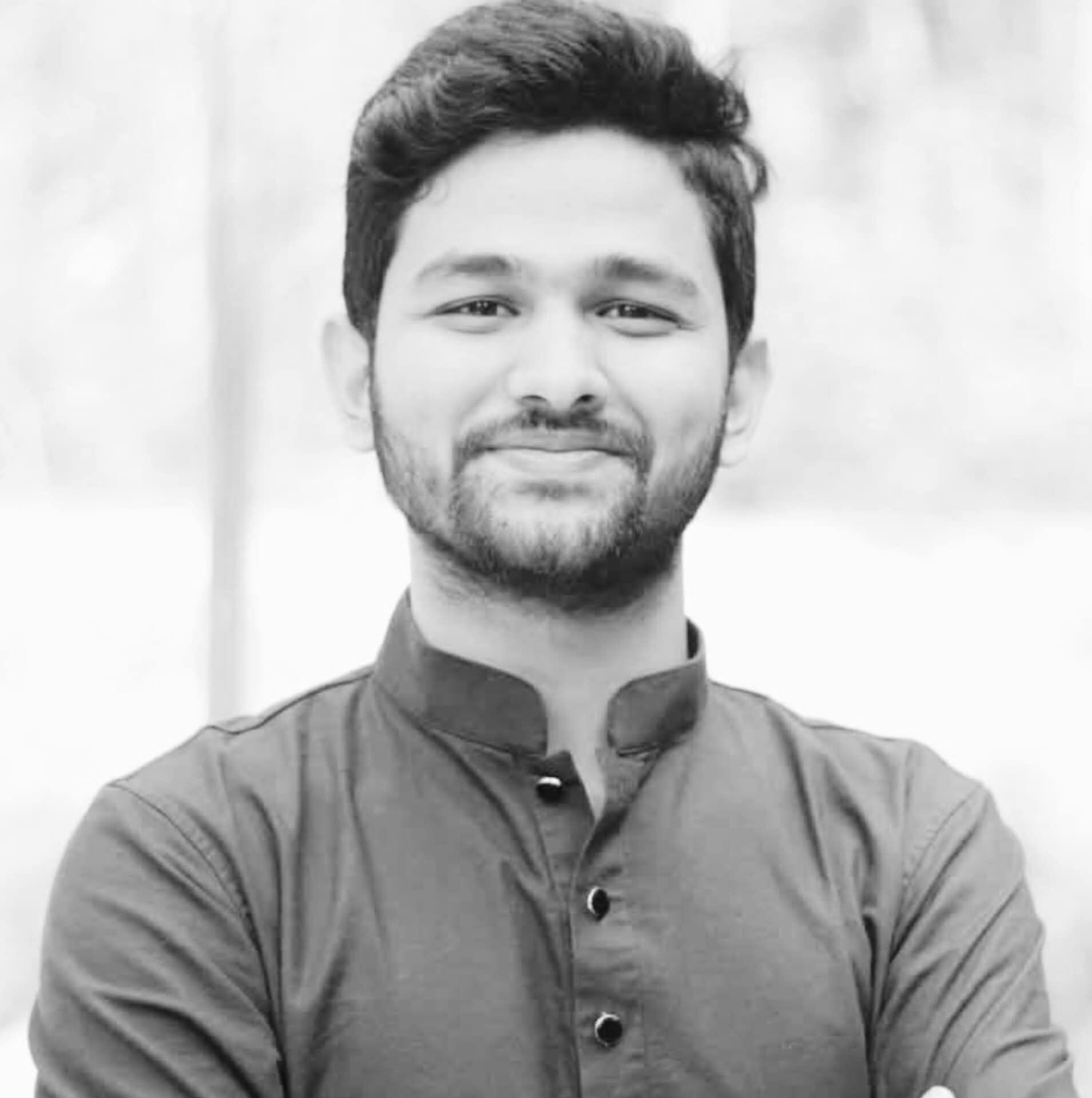 ইনকিলাব মঞ্চের আব্দুল্লাহ আল জাবের গুলিবিদ্ধ 