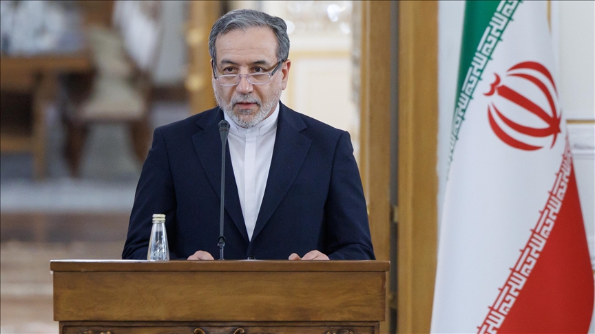 Oman-mediated talks with US ‘good start’: Iran's FM