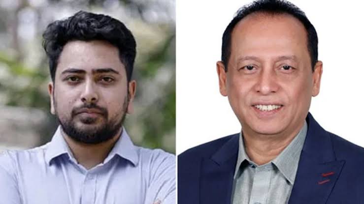 Nahid goes to SC seeking cancellation of Quayum’s nomination