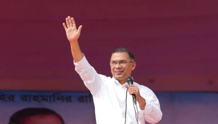 BNP to prioritise Teesta mega project if elected: Tarique