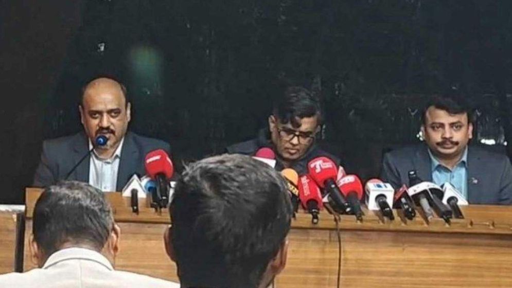 EC halts poll observer status for PASHA