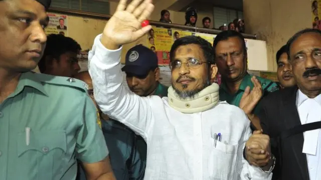 ৭১ ও ২৪ তুলনাকারীরা স্বাধীনতায় বিশ্বাস করে না: বাবর